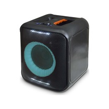 Party Speaker - 150w Taşınabilir Rgb Bluetooth Hoparlör Sppt2450bk
