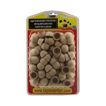 M10 Somun Kapağı (kayın)