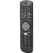 Philips Uyumlu 50Pus8505/12 Smart Led Tv Kumandası