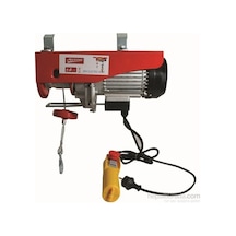 Astor 250-500 Elektrikli Mini Vinç