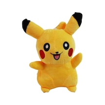 Pokemon Pikachu Peluş Oyuncak 35 Cm Peluş Pikachu