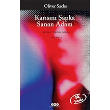Karısını Şapka Sanan Adam
