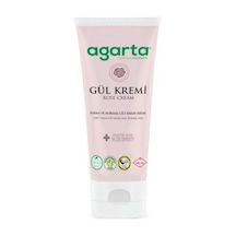 Agarta Gül Kremi 75 ML