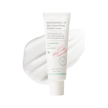Panthenol 10 Skin Smoothing Shield Cream Yüz Kremi 50 Ml