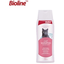 Bioline - 180 - Kedi Şampuanı - Spt-gld - 250 Ml