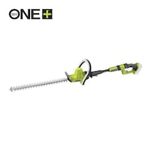 Ryobi Oht1850x 18v Li-ıon Akülü Çit Kesme 50cm Teleskobik 5133001249