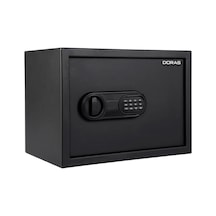 Doras 25 Serıes Safe Box Para Kasası