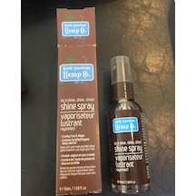 Nort American Saç Parlatıcı Sprey 50 ML