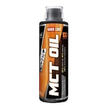 Hardline Nutrition Mct Oil 500 Ml