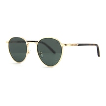 Superstep 872 50 20 145 C1 Unisex Güneş Gözlüğü Altın