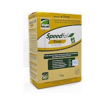 Drt | Speedfol Deep (1 KG)