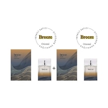 Bargello Breeze + Breeze Erkek Parfüm Edp Oriental- Mnmsbrz2 Odunsu - Oryantal