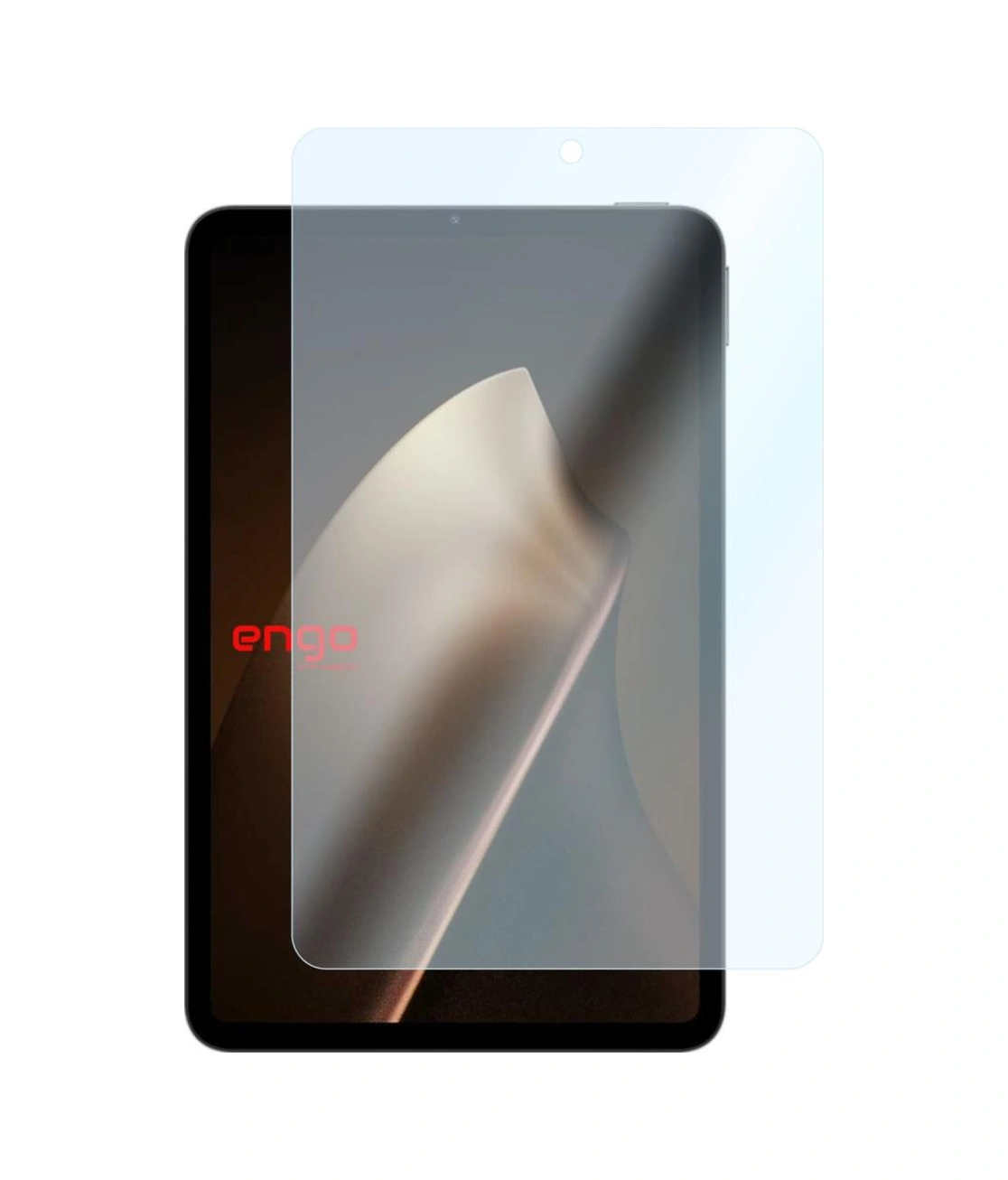 Xiaomi Pad Mini 8.8 İnç Ekran Koruyucu Nano 9h Parlak Film