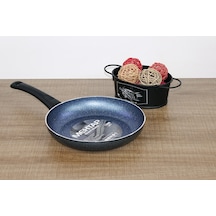 Mehtap Granit Efektli Tava 24 CM