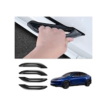 Red Lion Parts Tesla Model Y /model Y Juniper/model3 Kapı Kulp Kapağı