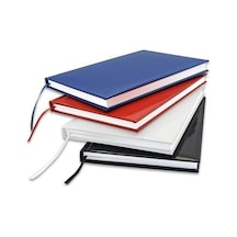 210 Süngerli Defter Çok Renkli