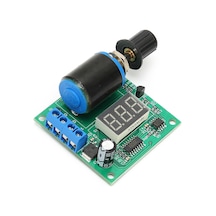 Alkatronik-4-20Ma Sinyal Üretici Modül Ayarlanabilir Akım Üreteci Jeneratör