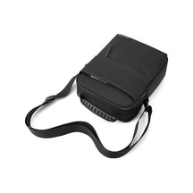 Dancemonkey Trendy Taşıma Su Rahat Omuz Omuz Kol Haki Geçirmez Faturası Erkek Çapraz Çantası Çantası Çantası Basit Kc Haki