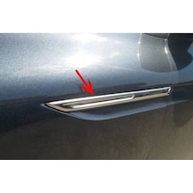 Renault Megan 4 Sinyal Kromu Camurluk Cıtası
