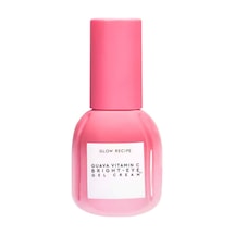 Glow Recıpe Guava C Vitamini - Aydınlatıcı Göz Kremi 15 Ml