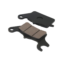 Disk Balata Ön Honda Dio Activa 125