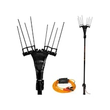 Sp555 Black - Akülü Zeytin Hasat Makinesi