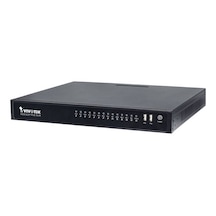 Vivotek Nd8322P 8 Kanal Poe Nvr