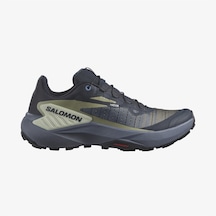 Salomon Genesis Kadın Gri Koşu Ayakkabısı - L47443200 Gri