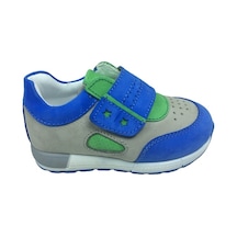 Ortopedikal Minno Kids Erkek Çocuk Spor Ayakkabı % 100 Doğal D... (485235264)