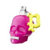 Police To Be Good Vibes For Woman Eau De Parfum 40 Ml Ada Esintisi