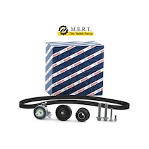 Opel Corsa C 1.4 16v Bosch Triger Seti Z14xe X14xe