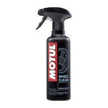 Motul Jant Temizleme Spreyi E3 400  Ml.