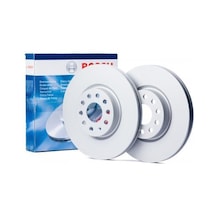 Audi Q3 Ön Fren Diski 2.0 Tdı 312 Mm Bosch
