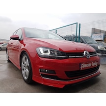 Golf 7 T Body Kit