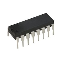 Sn75450Bn - Dual Peripheral Driver Dıp-16 Entegre
