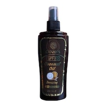 Clovers Coconut Oıl 20 Diğer