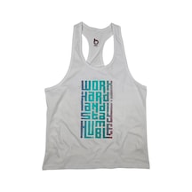 Bluu Hmble Fitness Gym Tank Top Sporcu Atleti (528807407) Bluu Hmble Fitness Gym Tank Top Sporcu Atleti (528807407)