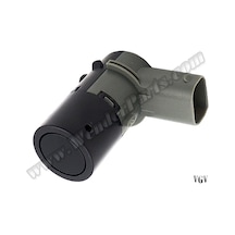 Bmw E39 X5:e53 Park Sensörü Pts Siyah E65:arka - - B A66206989068