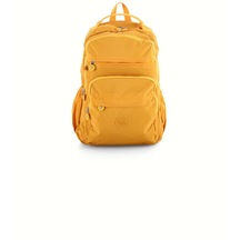 Ççs 17295 Okul Sırt Çantası Sarı