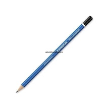 Staedtler Mars Lumograph Dereceli Kalem 11b Diğer