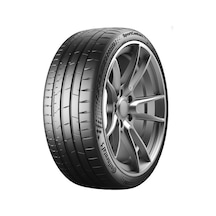Continental 245/45 Zr18 100Y XL Fr Sportcontact 7 Mo1 Yaz Lastiği 2026