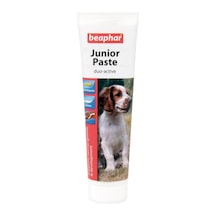Beaphar Duo Active Yavru Köpek Vitamin Macunu 100 G