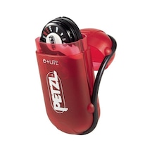 Petzl E+lıte Kafa Feneri Yk_3440 Siyah
