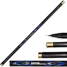 Karbon Göl Kamışı Portfish Royal Shark 7 Metre 10-30gr 1