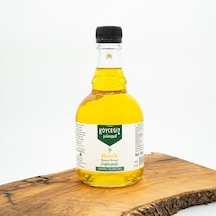 Köyceğiz Yöresel Ekincik Naturel Birinci Zeytinyağı Cam 500 ML
