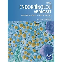 Temel Endokrinoloji Ve Diyabet