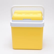 Icepeak Sf26 Taşıma Çantası Buzluk 26 Litre-sarı Sarı
