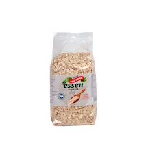 Essen Organik Yulaf Ezmesi 500 G