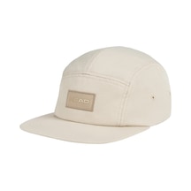 Head Five Panel Tour Şapka Krem