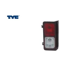 19-c477-01-2b R.trafıc Arka Sis Lambası Rh.14- Tyc 265548758r